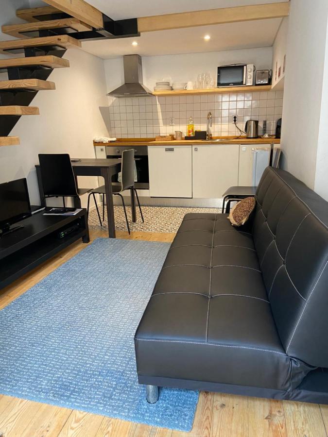 Villa Cassiopeia Duplex à Setúbal Extérieur photo