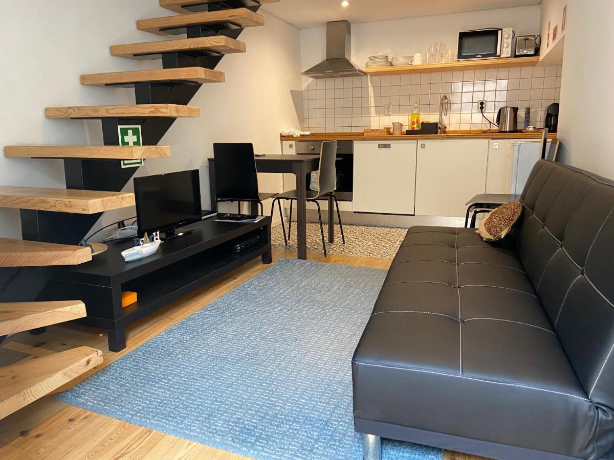 Villa Cassiopeia Duplex à Setúbal Extérieur photo