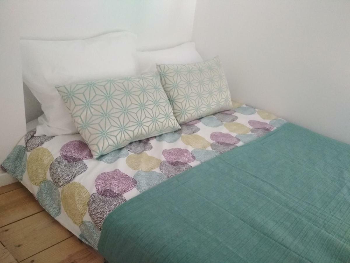 Villa Cassiopeia Duplex à Setúbal Extérieur photo