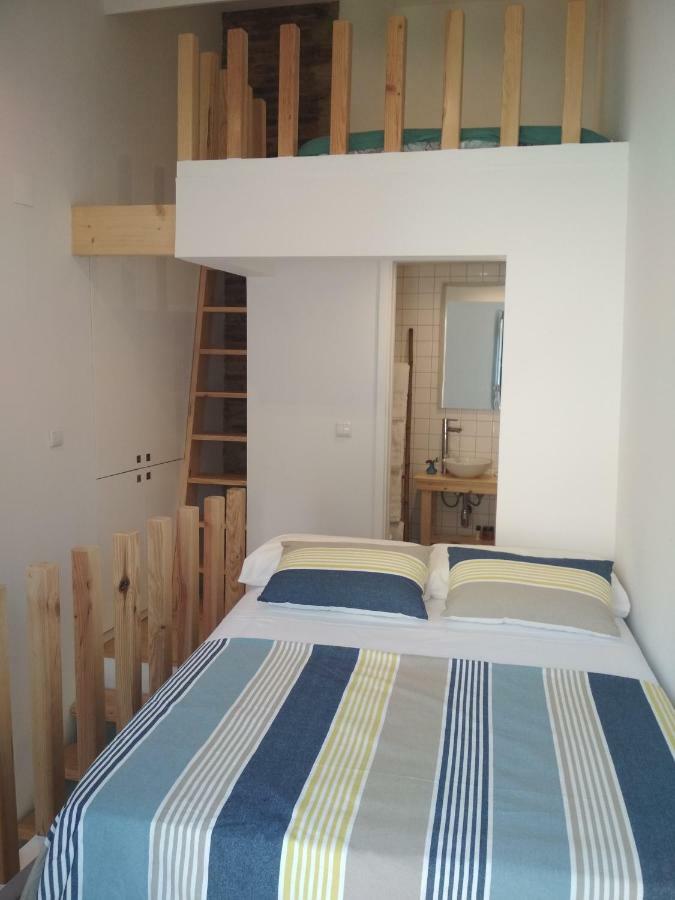 Villa Cassiopeia Duplex à Setúbal Extérieur photo