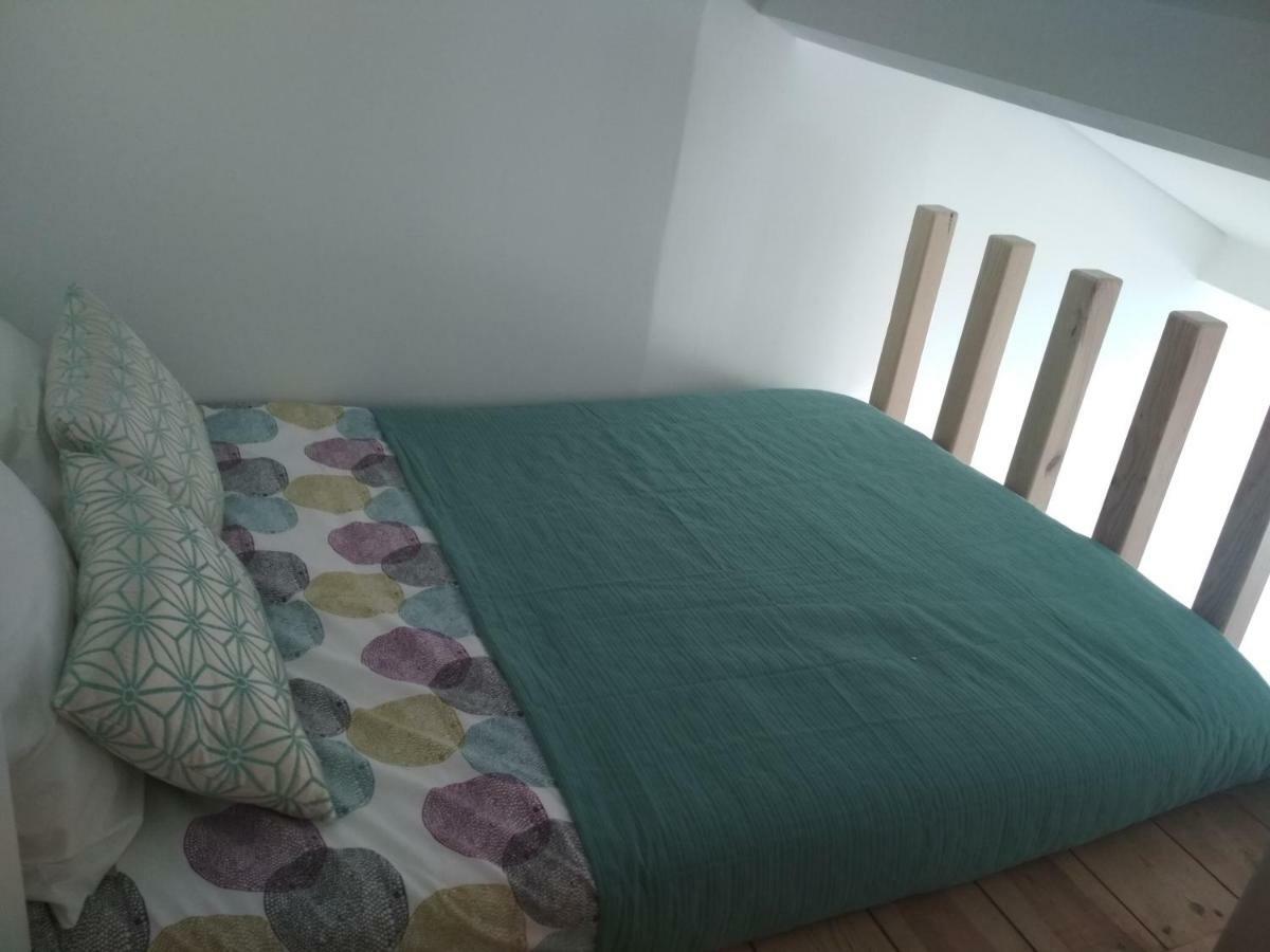 Villa Cassiopeia Duplex à Setúbal Extérieur photo