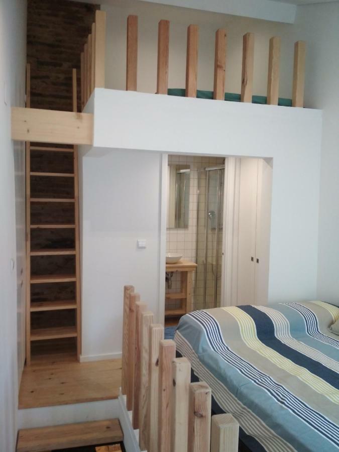 Villa Cassiopeia Duplex à Setúbal Extérieur photo